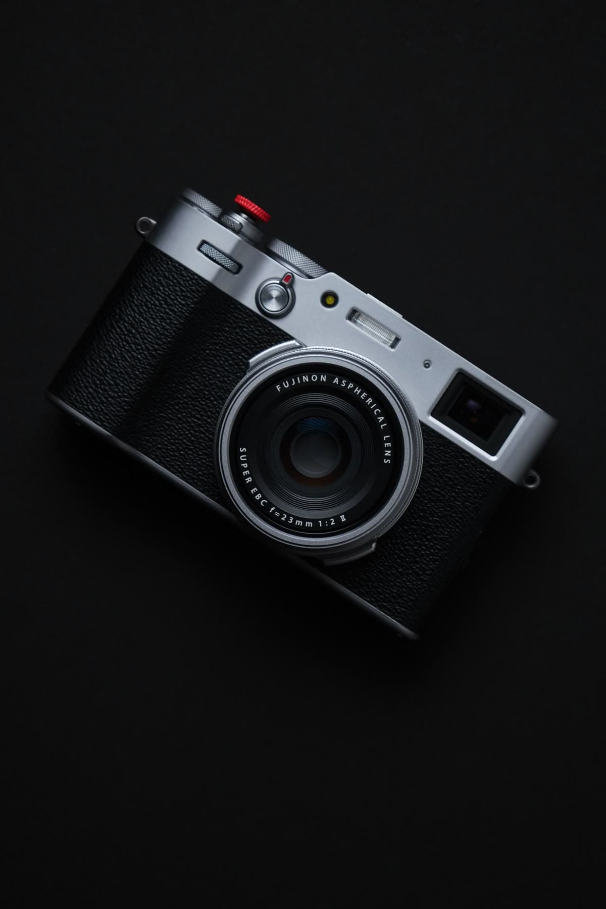 스튜디오급 광학 시스템