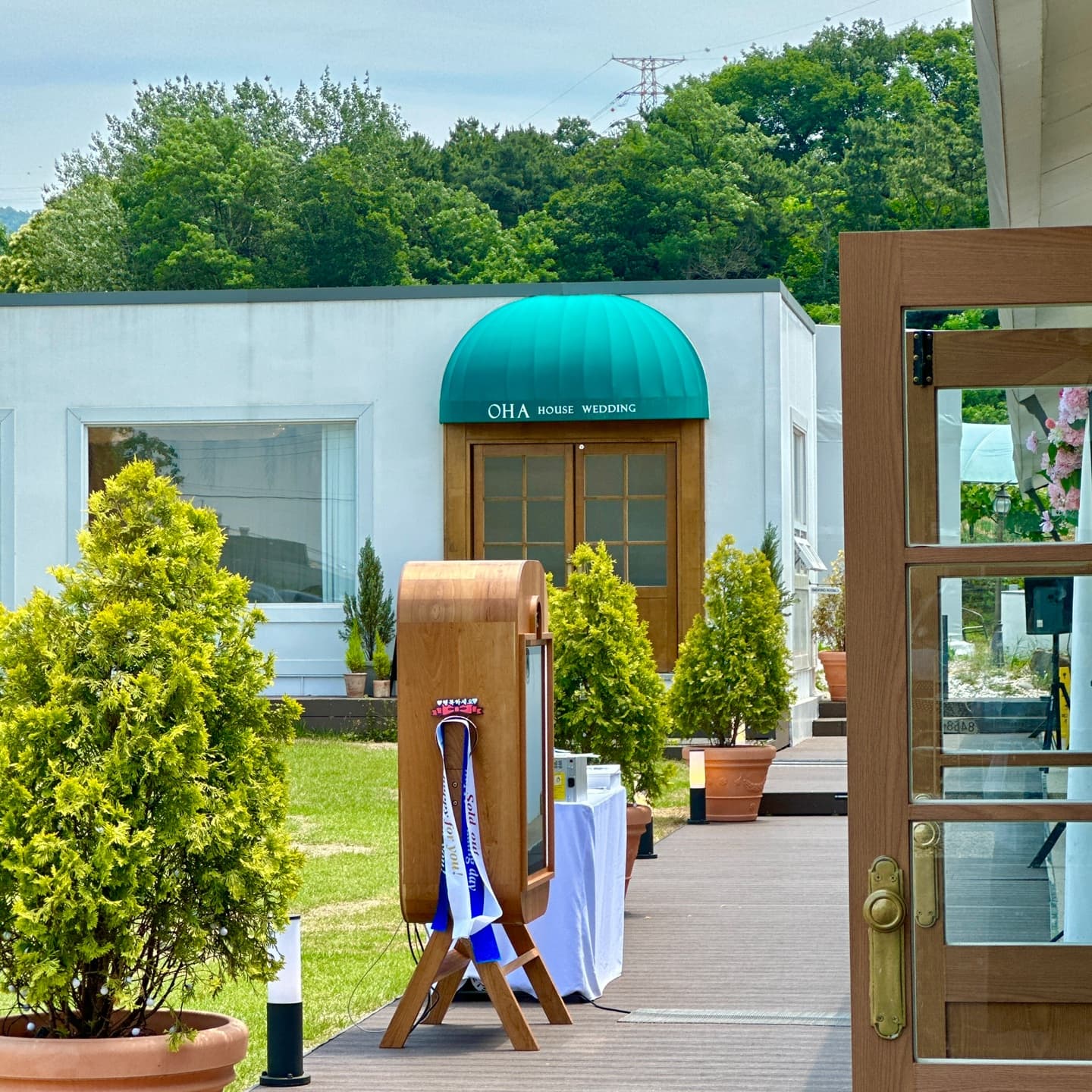 Popup & Event Hero Background