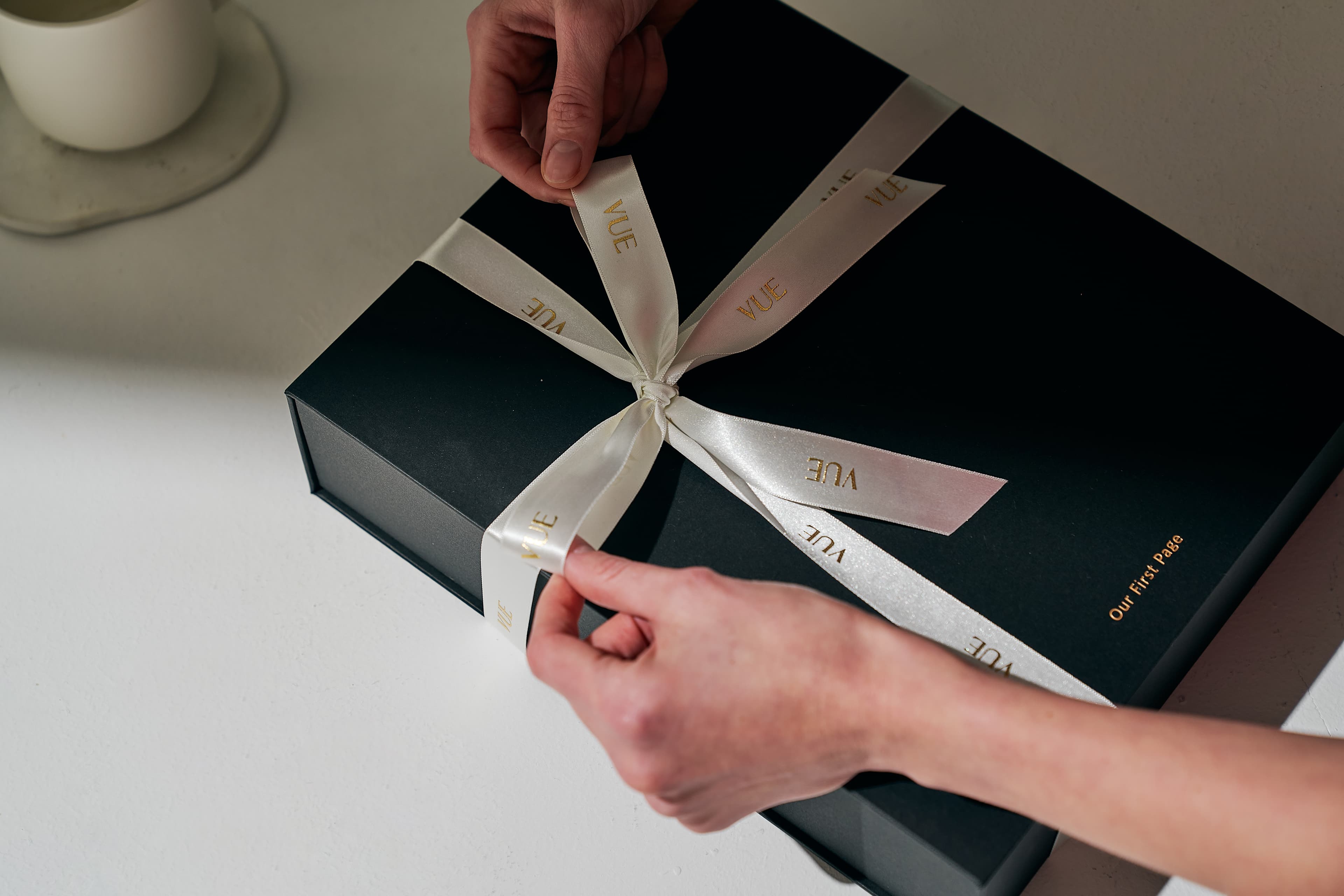 다시 열어볼 때마다
전해지는 진심 2