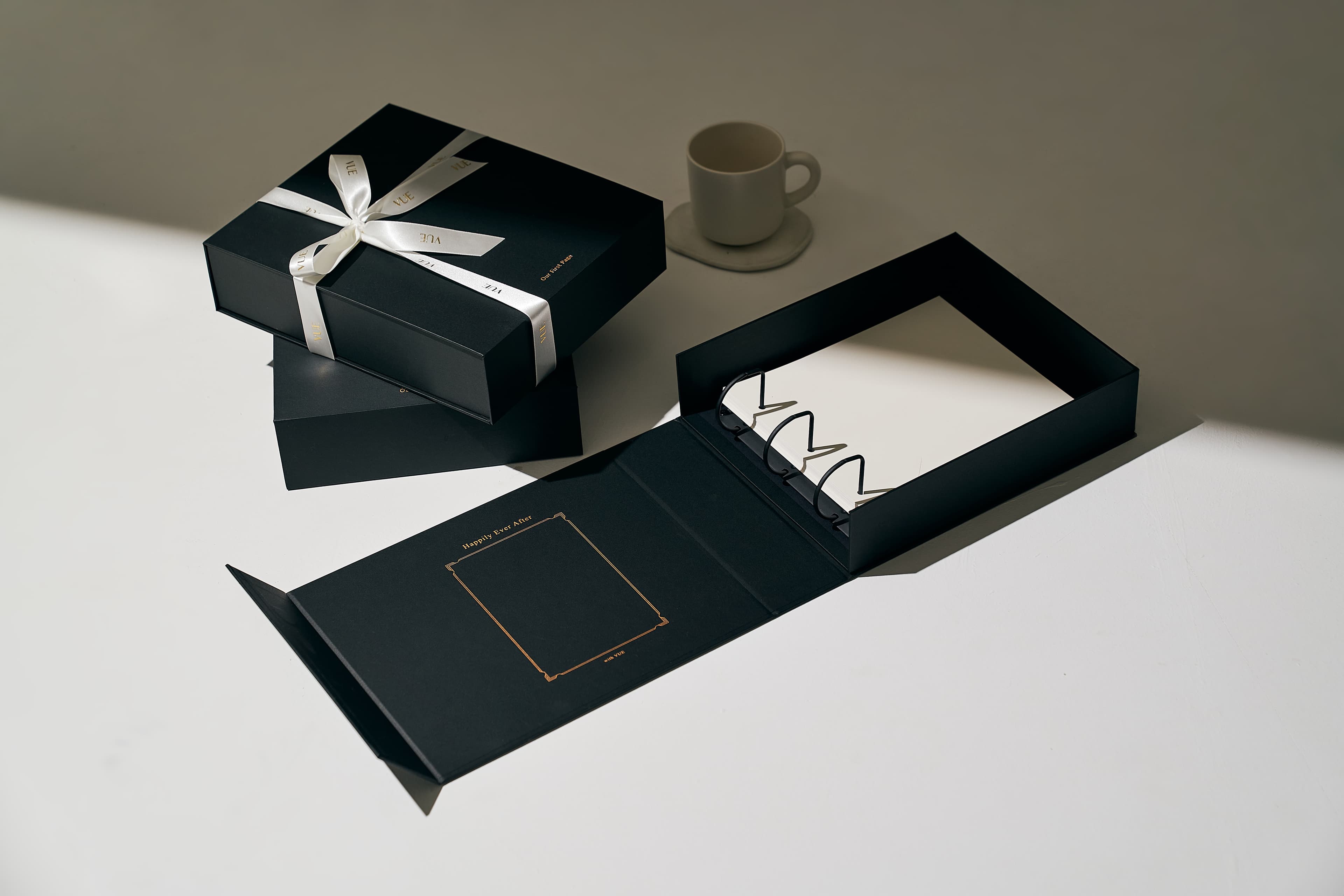 다시 열어볼 때마다
전해지는 진심 6