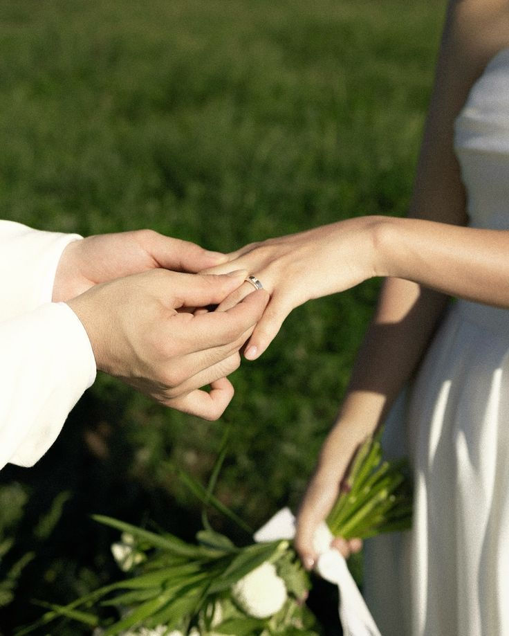 Wedding Hero Background